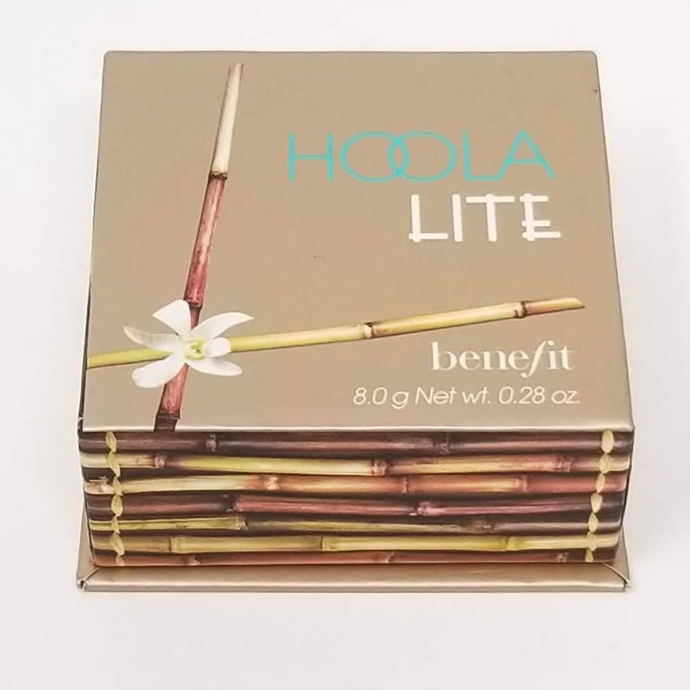 Benefit HOOLA LITE Bronzing Powder